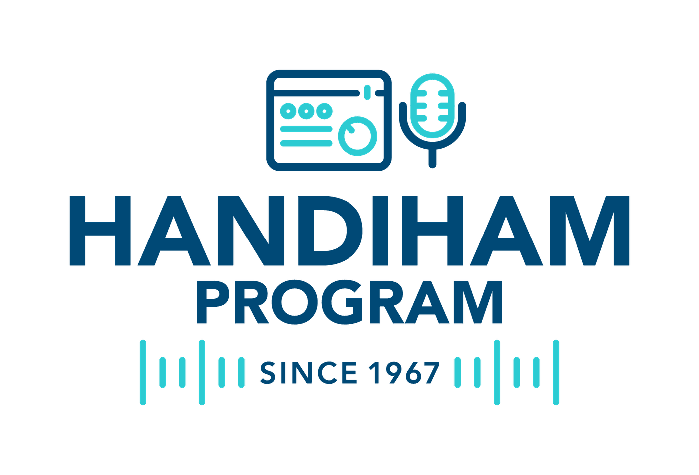 HandiHam logo